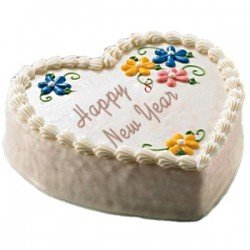 New Year Cakes 009 - 2 kg